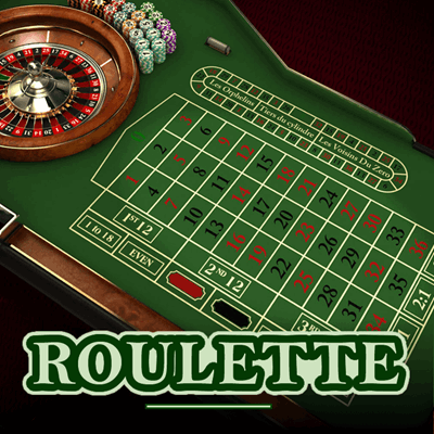 European Roulette